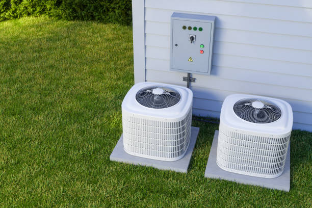 Best Seasonal HVAC Services in Many, LA