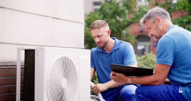 Best HVAC Software and Technology in Many, LA