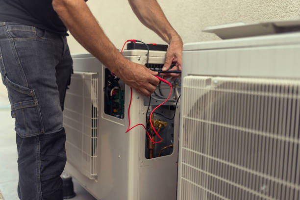 Best Geothermal HVAC Systems in Many, LA