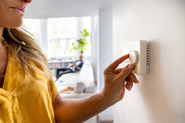 Best HVAC for Healthcare Facilities in Many, LA