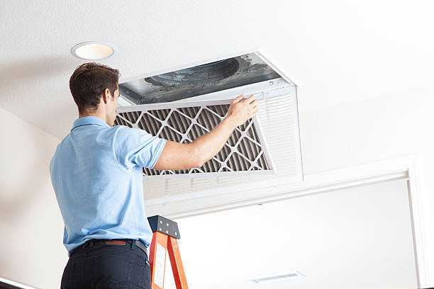 Best Energy-efficient HVAC Solutions in Many, LA