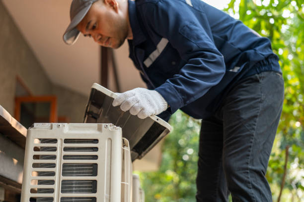 Best Residential HVAC in Many, LA