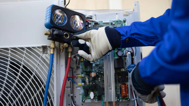 Best HVAC Equipment and Components in Many, LA
