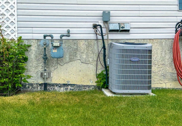 Best HVAC Supply and Distribution in Many, LA